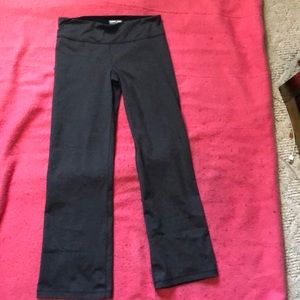 Yoga pants medium